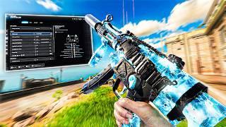 143 Kills on Rebirth Island + Best Controller Settings