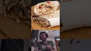 Папич про шаурму #нарезкипапича #мемы #папанистер #папич #папаня
