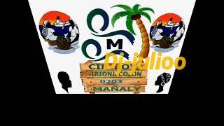 DJ JULIOO - Garifuna Music - Punta Parranda MiXx2K19 ( MAÑALY PRESENTY  )