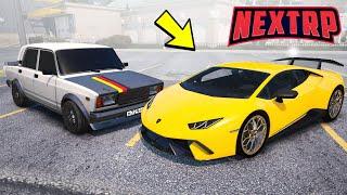 ОТКРЫЛ САМЫЕ ДОРОГИЕ КЕЙСЫ ЗА 20.000 РУБЛЕЙ НА NEXT RP GTA! НЕКСТ РП МТА!