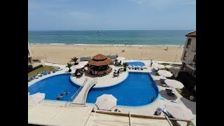 OBZOR BEACH RESORT BULGARIA