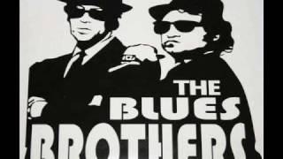 Blues Brothers - 'Hey Bartender'