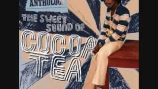 Cocoa Tea - I've Found My Sonia/Sonia Come Back (Punaany Riddim)