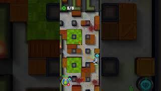 Assassin hunter level no.177 win with not taken damages and without spotting #good #gaming #pro #177