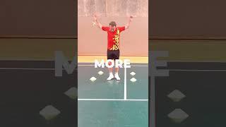 NEW Physical content on Badminton Famly+