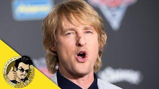 WTF Happened to OWEN WILSON?