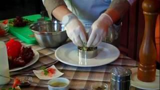 Европейская КУХНЯ (Глеб Морозов - "Ресторанный гид")