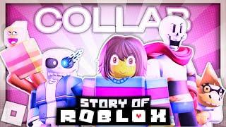  ROBLOX THE MUSICAL - Roblox Animation Collab