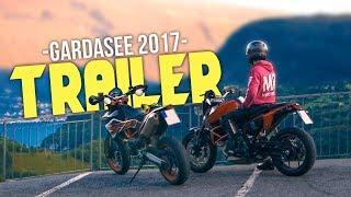 Gardaseetour 2017 TRAILER | MotoRecords