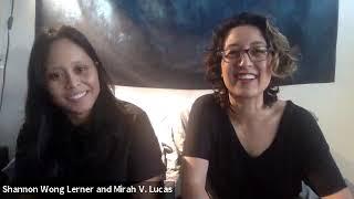 "I Feel Bad that You Felt Bad/You Felt Bad that I Feel Bad"–Mirah V. Lucas & Shannon Wong Lerner