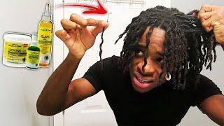 WHY I STOPPED USING JAMAICAN MANGO & LIME PRODUCTS! LOCS Dos AND Don'ts!