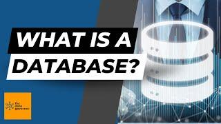 What Is a Database? The Ultimate Guide