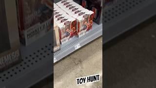 TMNT & One Piece STOCKED UP at Walmart!! #toyhunt #vlog #tmnt #onepiece