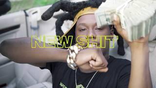 FMG Tayda - New Shit (OFFICIAL VIDEO) Shot by @TruVisions_