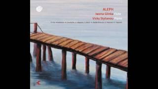 Theme and Variations (Vassiliki Filippeou) (excerpt)