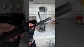 smoothie asmr | $80 amazon blender worth it? AMZCHEF #over50lifestyle #foodie #healthyfood