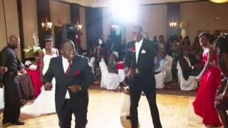 Step in The Name of Love- Wedding Party