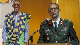 BURYA KAGAME NTASANZWE| NGIBI IBINTU 10 BYA MBERE BITANGAJE KU BUZIMA BWA PEREZIDA PAUL KAGAME