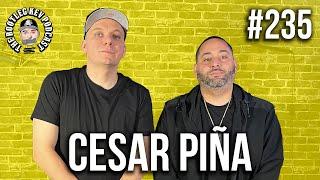 Cesar Piña on Real Estate Investing, Working w/ DJ Envy, Tenant/Landlord Dynamics, & Seminars