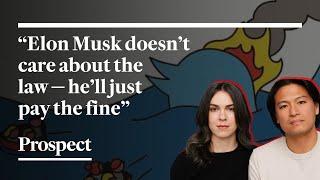 How Elon Musk Destroyed Twitter | NYT Journalists Kate Conger and Ryan Mac on Media Confidential