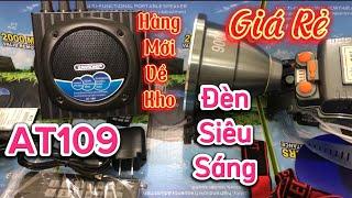 LOA Bẫy gà rừng , Loa bẫy chim , Loa gọi mồi có bluetooth/ LH : 0868666090