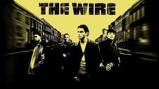 Everyone Loves A Bad Guy: The Wire
