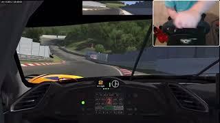 Drunk Nurburgring