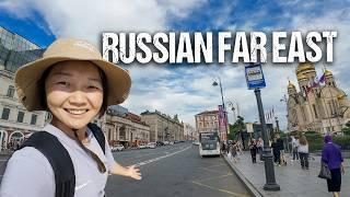 This is Vladivostok - The Pearl Of Eastern Russia  I S2, EP99