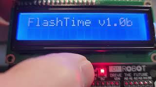 FlashTime