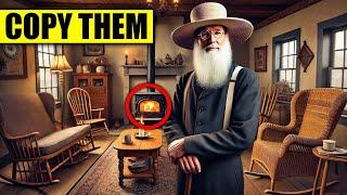 50 Amish Frugal Living Tips to Try Today That REALLY Work!