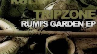 Rumi, Rumi's Garden, Tripzone, Koen, Cee Cee Cox - Rumi's Garden EP