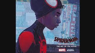 The Prowler's Theme (Spider-Man: Into the Spider-Verse)