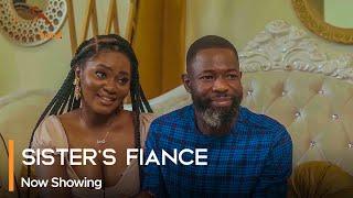 Sister's Fiance - Latest Yoruba Movie 2024 Romantic Drama Habeeb Alagbe, Mimisola Daniel, Lizzy Jay