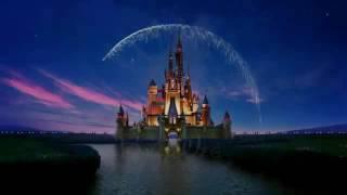 Ballyweg Disney 2.0. Intro HD Reversed