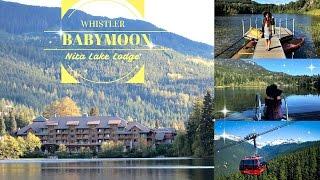 BABYMOON! | WHISTLER by Angie Lowis