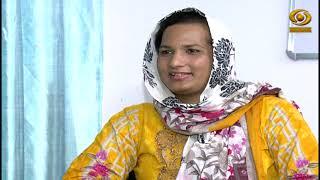 Khawab Hamare Tabeer Bhi Hamari with DR. Aqsa Shaikh is the Ist Transgender Woman Doctor In India