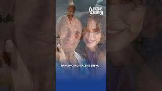 Ани Лорак расскрыла как её муж относится к дочери от прошлого брака #анилорак #дети #русскоерадио