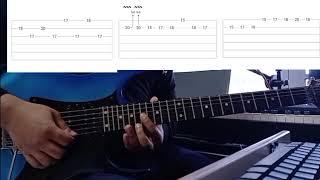 Lawma - Soul Remedy || Guitar tutorial + tabs || Pt. 1