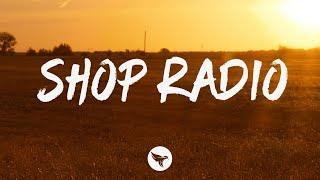 Dylan Marlowe - Shop Radio (Lyrics)