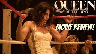 Queen Of The Ring (2024) Movie Review!