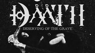 Dååth - Deserving of the Grave (feat. Jeff Loomis) (Official Video)