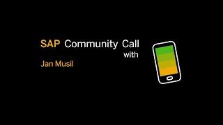 Get to know SAP Activate | SAP Community Call