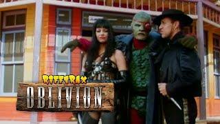 RiffTrax: Oblivion  (Full FREE Movie)