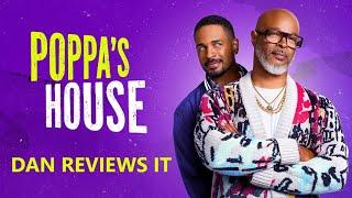 Poppa's House - TV Review