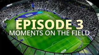 AFC Beyond The Field - Life as a Football Referee | Episode 3 - Moments on the Field