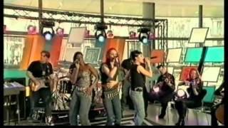 Sugababes - Run For Cover (T4 Sunday 2001)