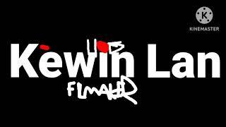 Kewin Lan Logo Remake