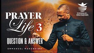 PRAYER LIFE 3