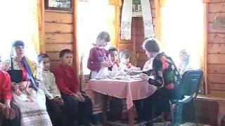 Фильм о деятельности МУ "МЦТНК Череповецкого района"