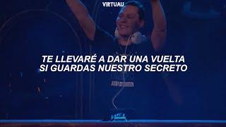 Tiësto & KSHMR - Secrets (ft. Vassy) // Sub Español